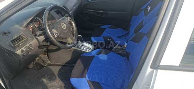Opel Astra 2006, 512,000 km - 1.9 l - Bakı