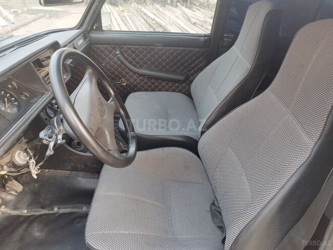 LADA (VAZ) 2107 2009, 11,111 km - 1.6 l - Bakı