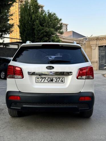 Kia Sorento 2011, 226,780 km - 2.0 l - Bakı