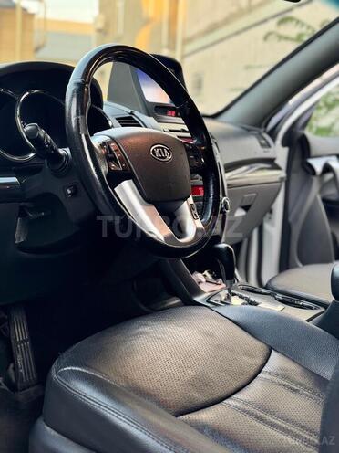 Kia Sorento 2011, 226,780 km - 2.0 l - Bakı