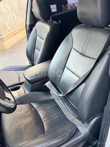 Kia Sorento 2011, 226,780 km - 2.0 l - Bakı