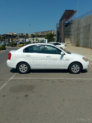 Hyundai Accent 2010, 236,191 km - 1.4 l - Bakı