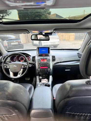 Kia Sorento 2011, 226,780 km - 2.0 l - Bakı