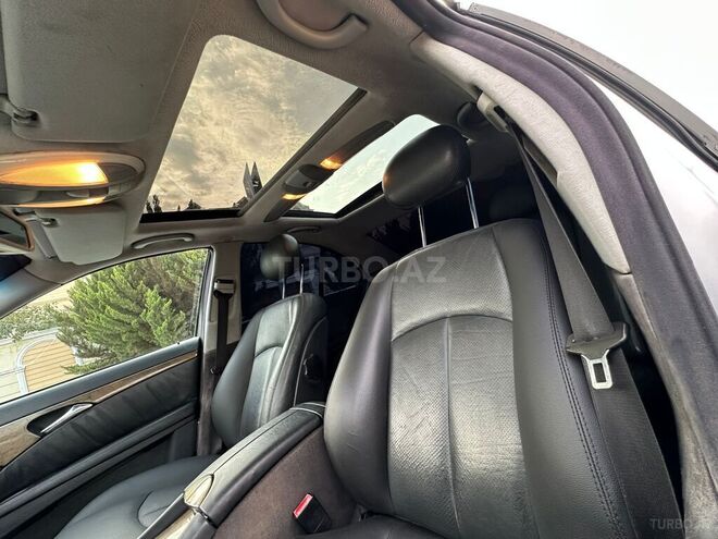 Mercedes E 320 2002, 308,000 km - 3.2 l - Bakı