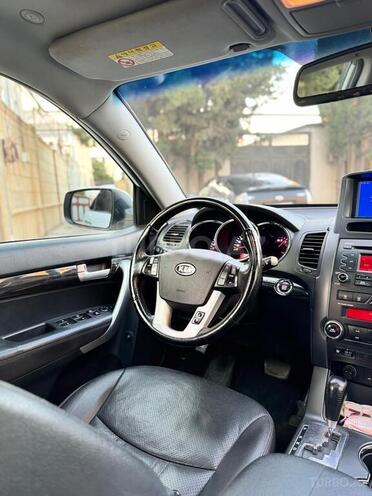 Kia Sorento 2011, 226,780 km - 2.0 l - Bakı