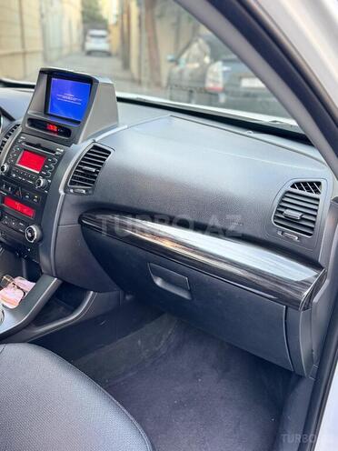 Kia Sorento 2011, 226,780 km - 2.0 l - Bakı