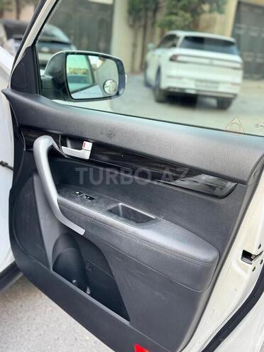 Kia Sorento 2011, 226,780 km - 2.0 l - Bakı
