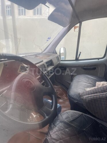 GAZ  2000, 156,000 km - 2.4 l - Bakı