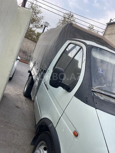 GAZ  2000, 156,000 km - 2.4 l - Bakı