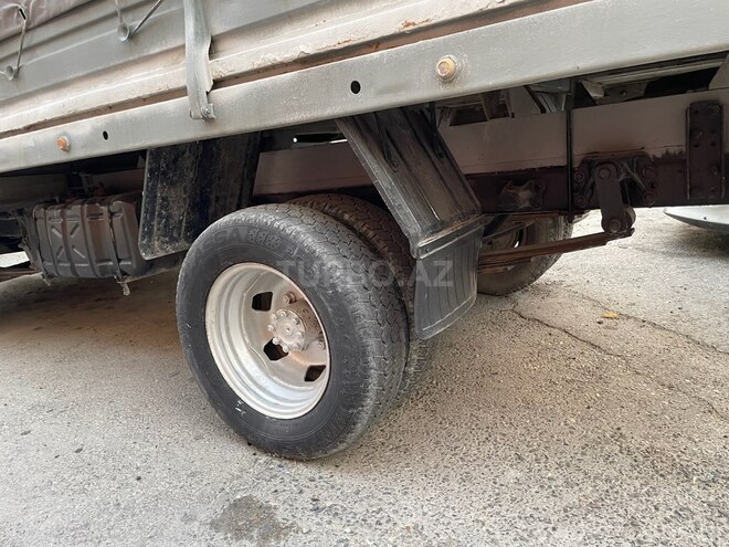 GAZ  2000, 156,000 km - 2.4 l - Bakı