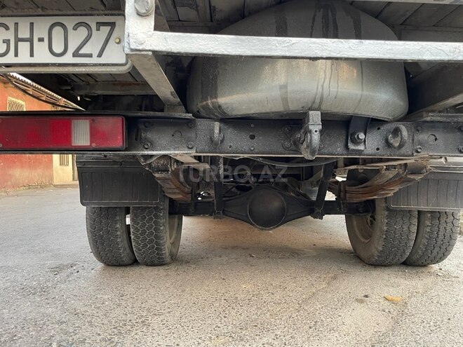 GAZ  2000, 156,000 km - 2.4 l - Bakı