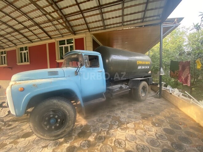 ZIL 130 1991, 685,000 km - 1.0 л - Bakı