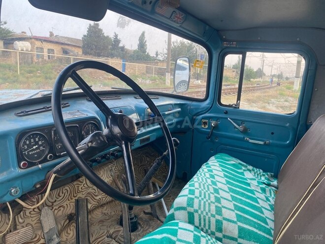 ZIL 130 1991, 685,000 km - 1.0 л - Bakı