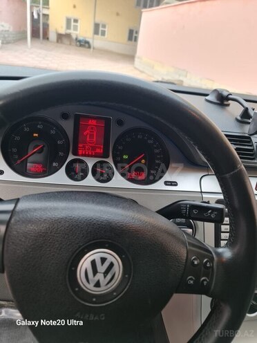 Volkswagen Passat 2008, 265,000 km - 2.0 l - Göyçay