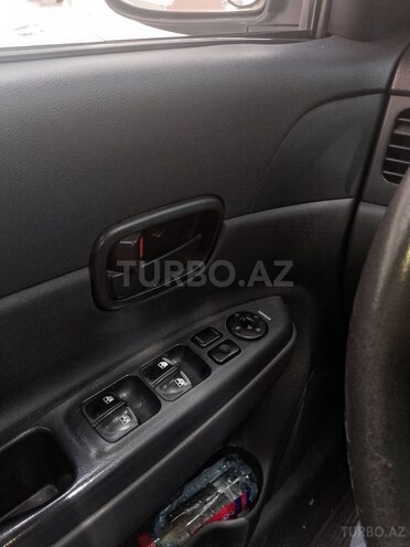 Hyundai Accent 2010, 236,191 km - 1.4 l - Bakı