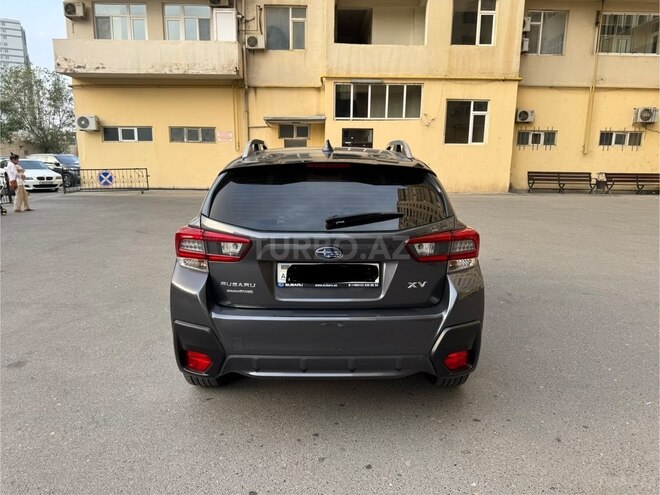 Subaru XV 2022, 55,900 km - 2.0 l - Bakı