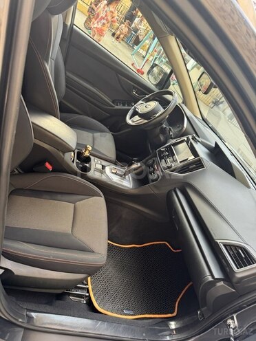 Subaru XV 2022, 55,900 km - 2.0 l - Bakı