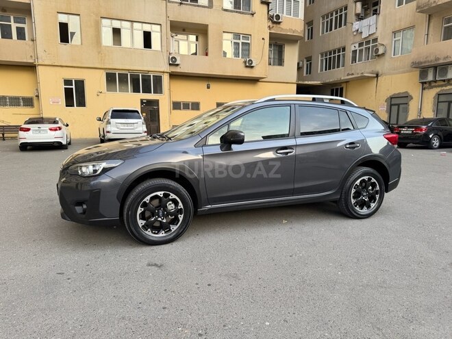 Subaru XV 2022, 55,900 km - 2.0 l - Bakı