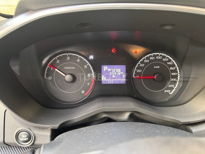 Subaru XV 2022, 55,900 km - 2.0 l - Bakı