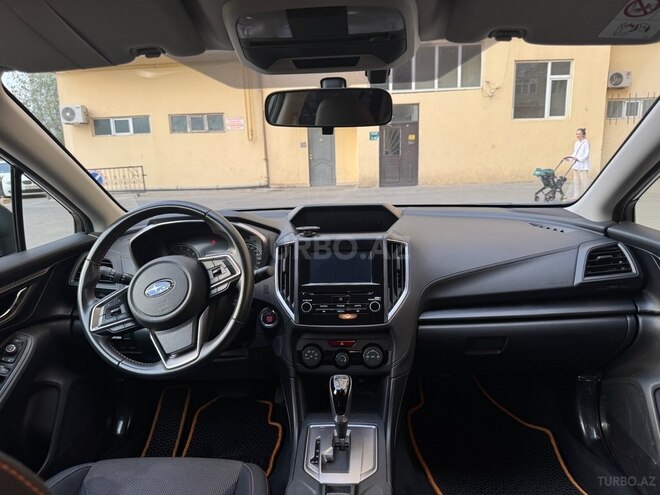 Subaru XV 2022, 55,900 km - 2.0 l - Bakı