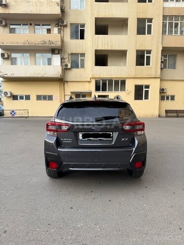 Subaru XV 2022, 55,900 km - 2.0 l - Bakı