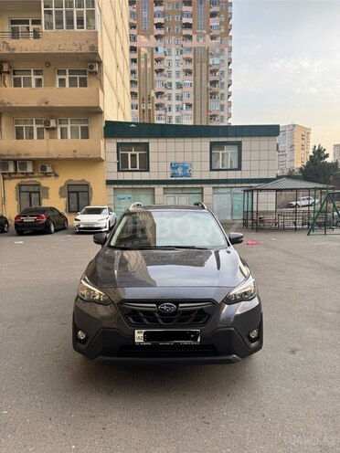 Subaru XV 2022, 55,900 km - 2.0 l - Bakı