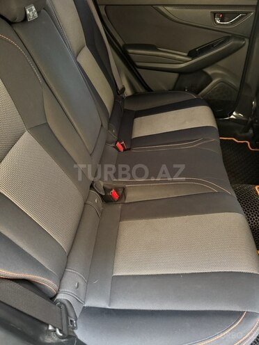 Subaru XV 2022, 55,900 km - 2.0 l - Bakı