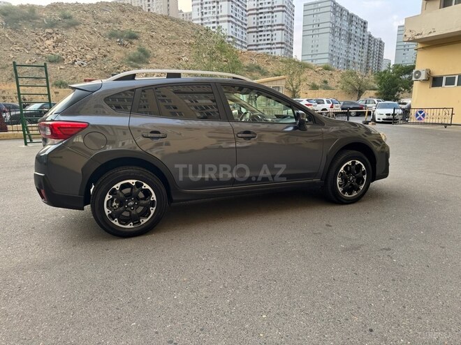 Subaru XV 2022, 55,900 km - 2.0 l - Bakı