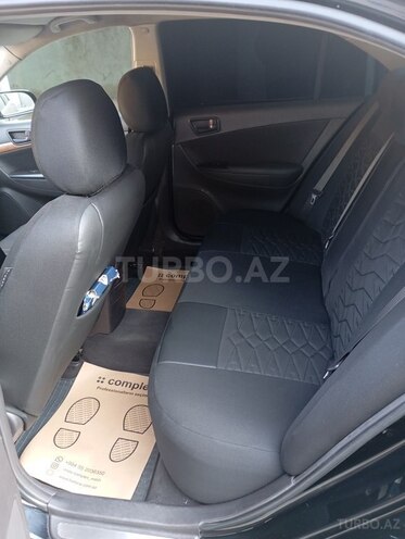 Hyundai Sonata 2008, 366,045 km - 2.0 l - Bakı