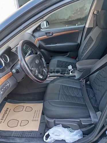 Hyundai Sonata 2008, 366,045 km - 2.0 l - Bakı