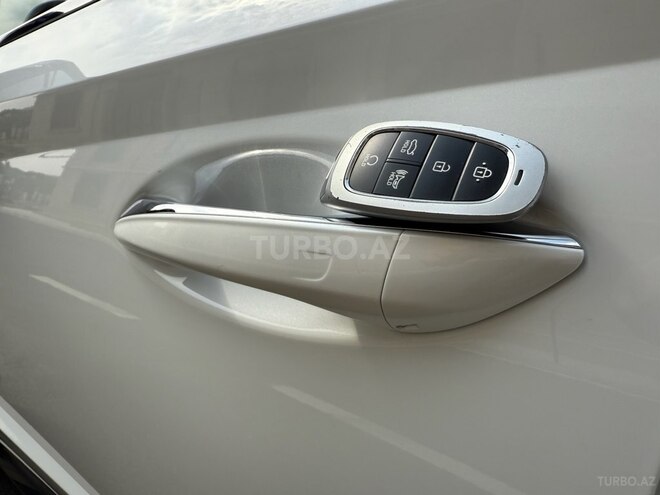Hyundai Sonata 2020, 155,185 km - 1.6 l - Sumqayıt
