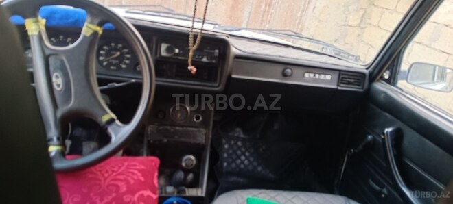LADA (VAZ) 2107 2001, 74,000 km - 1.6 л - Bakı