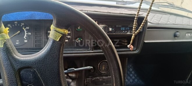 LADA (VAZ) 2107 2001, 74,000 km - 1.6 л - Bakı