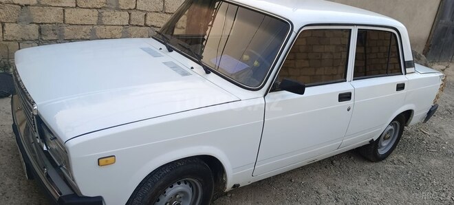 LADA (VAZ) 2107 2001, 74,000 km - 1.6 л - Bakı