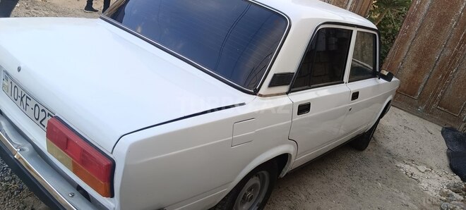 LADA (VAZ) 2107 2001, 74,000 km - 1.6 л - Bakı
