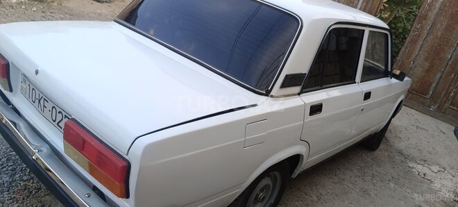 LADA (VAZ) 2107 2001, 74,000 km - 1.6 л - Bakı