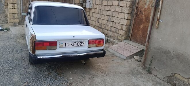 LADA (VAZ) 2107 2001, 74,000 km - 1.6 л - Bakı