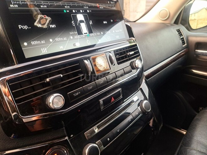 Toyota Land Cruiser 2012, 200,000 km - 4.5 l - Bakı