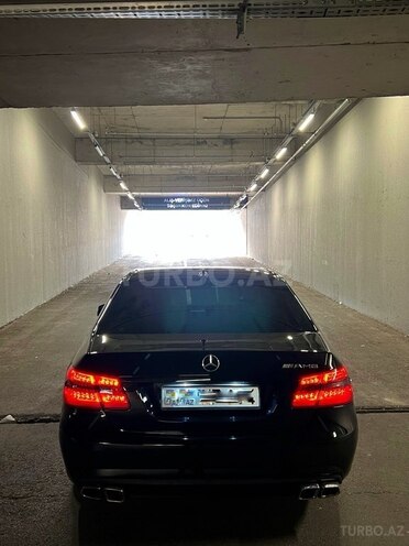 Mercedes E 350 2011, 169,000 km - 3.5 л - Bakı