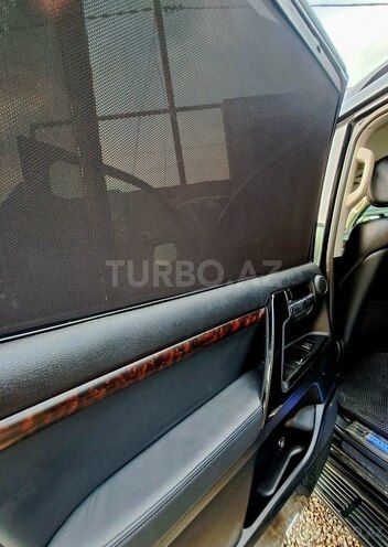 Toyota Land Cruiser 2012, 200,000 km - 4.5 l - Bakı