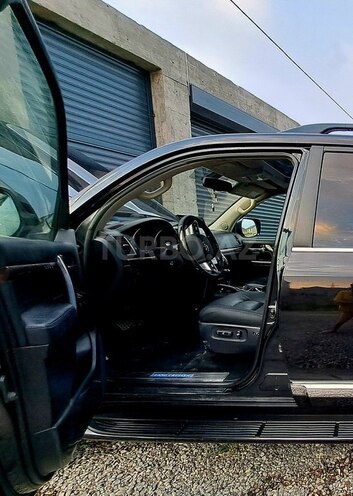 Toyota Land Cruiser 2012, 200,000 km - 4.5 l - Bakı
