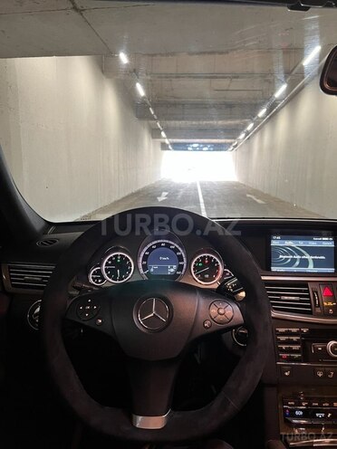 Mercedes E 350 2011, 169,000 km - 3.5 л - Bakı