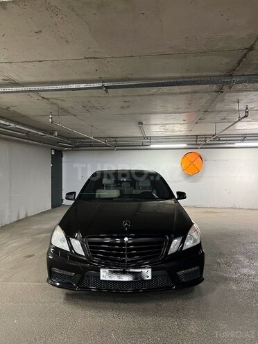 Mercedes E 350 2011, 169,000 km - 3.5 л - Bakı