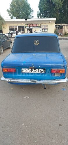 LADA (VAZ) 21011 1976, 25,222 km - 1.3 l - Göygöl