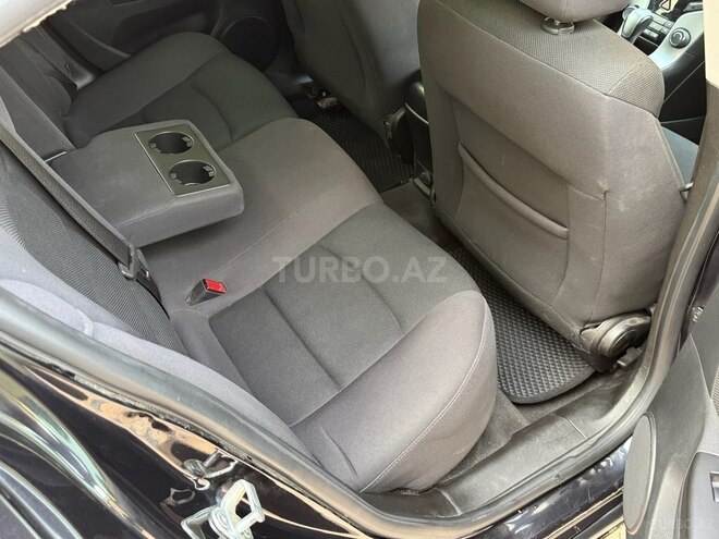 Chevrolet Cruze 2013, 157,000 km - 1.4 l - Gəncə