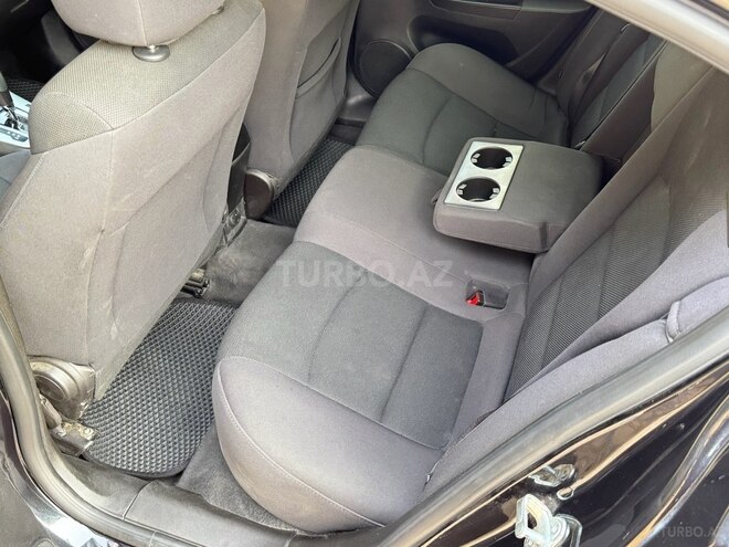 Chevrolet Cruze 2013, 157,000 km - 1.4 l - Gəncə
