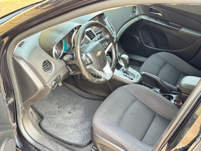 Chevrolet Cruze 2013, 157,000 km - 1.4 l - Gəncə