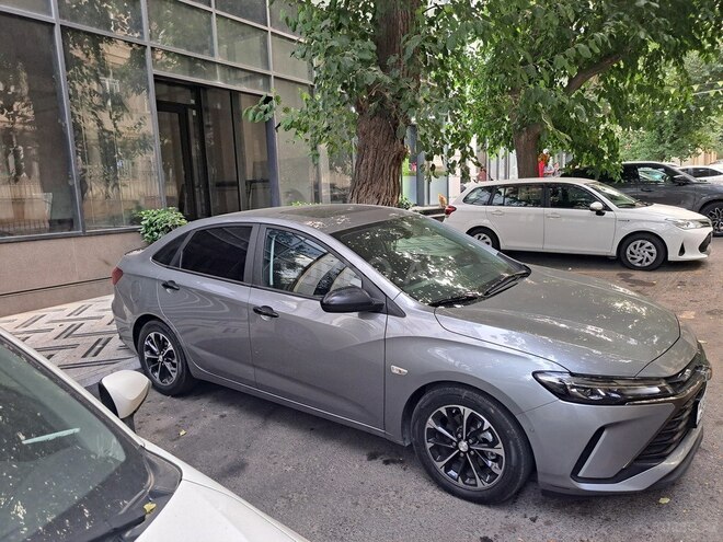 Chevrolet Monza 2023, 68,000 km - 1.3 l - Bakı