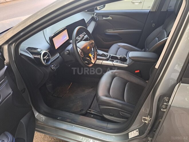 Chevrolet Monza 2023, 68,000 km - 1.3 l - Bakı