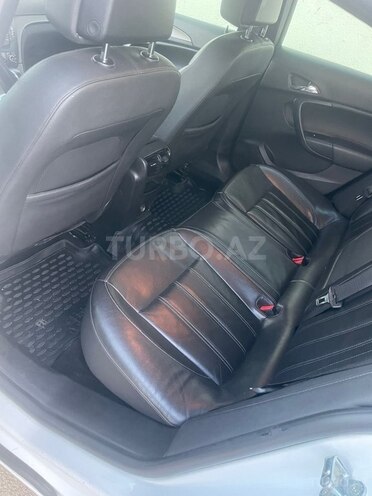 Opel Insignia 2010, 270,000 km - 2.0 l - Bakı